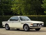 BMW 3.0 CSL 1972 года (UK)